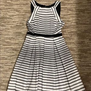 Anthropologie dress